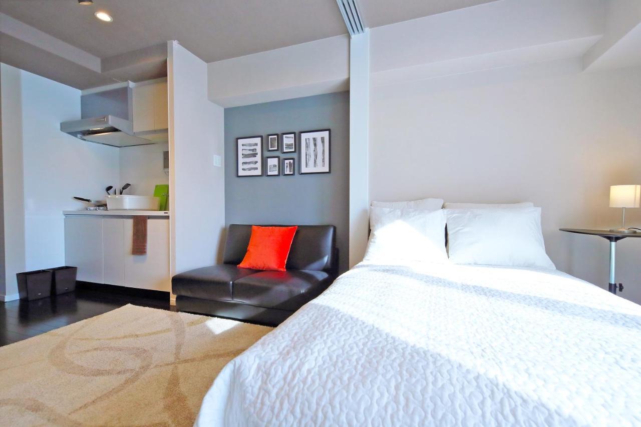 Appartement Grandouce Buena Vista Ōsaka