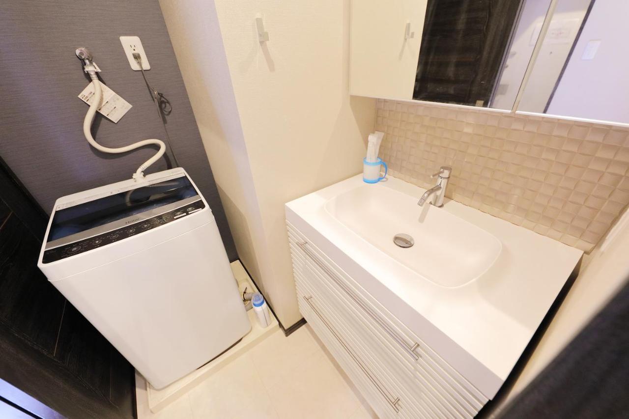 Grandouce Buena Vista Appartement Ōsaka