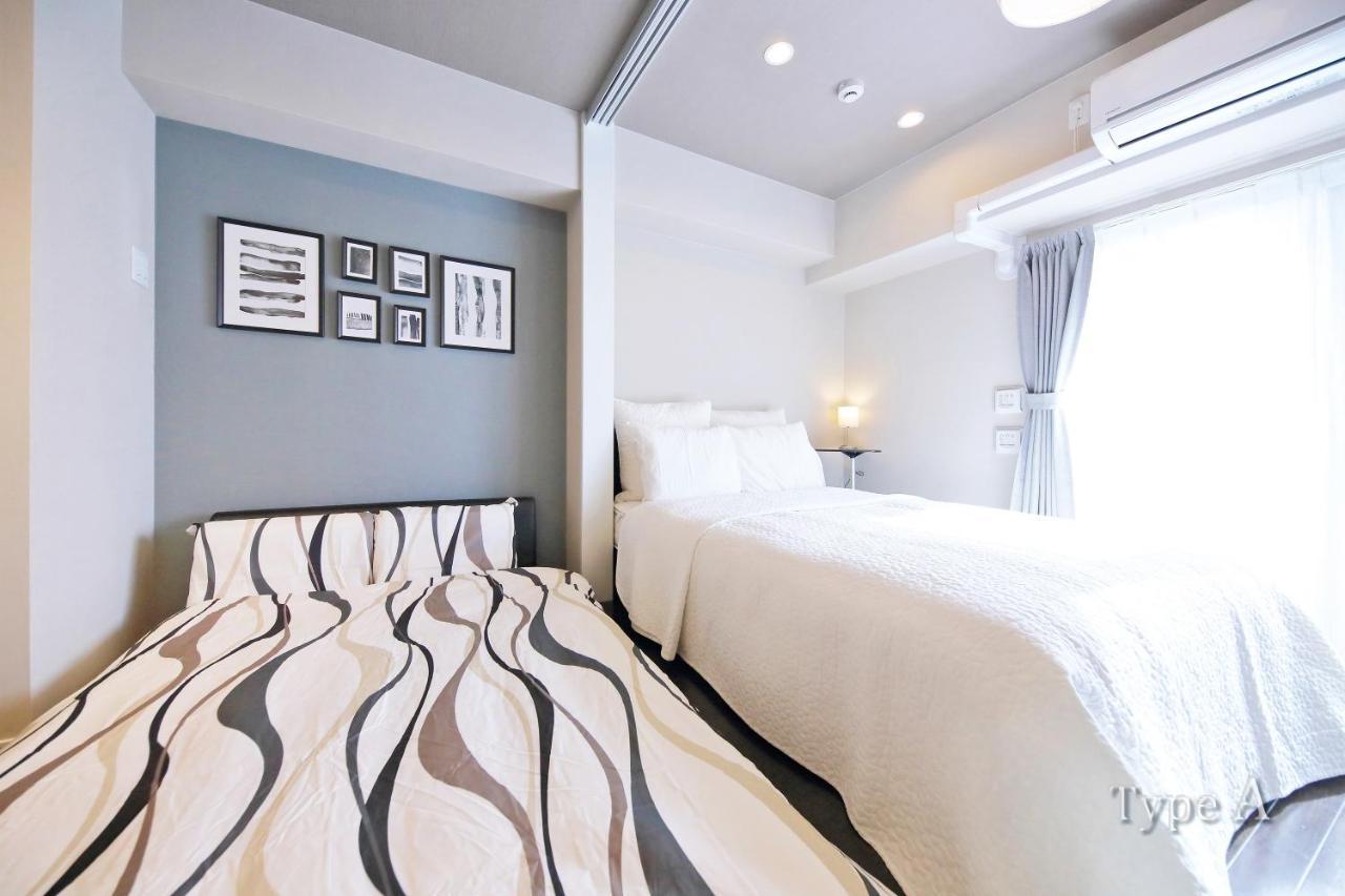 Appartement Grandouce Buena Vista