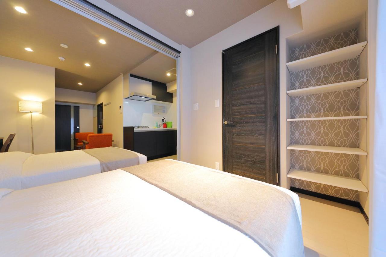 Grandouce Buena Vista Appartement
